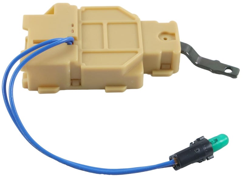 LSSOCH AC Heater Blower Motor Control Switch 84732-35020 12837165 8473235030 8473289113 HS234 Compatible with 1988-1995 Pickup 1989-1997 4Runner T100 1993-1998 Tacoma 1995-1997 - Image 3